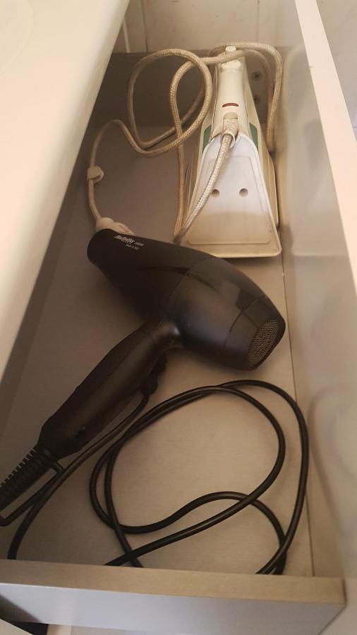 Studio 3 Personnes Jolie Vue Proche Gare 11 Ave Paul Arene Apartment Nice Bagian luar foto